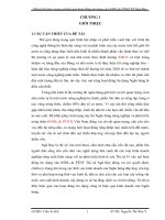 Phân tích thực trạng và hiệu quả hoạt động tín dụng tại NHNo & PTNT Thị xã Ngã Bảy.doc