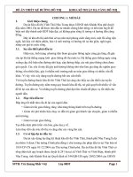 đồ án thiết kế đường đô thị cấp 60.doc