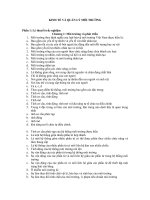 Câu hỏi trắc nghiệm ôn thi kinh tế và quản lý môi trường.pdf