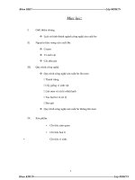 Công nghệ sản xuất Bơ 2