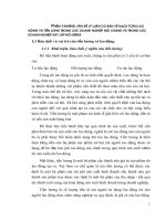 Thực trạng hạch toán lao động và tiền lương tại Công ty Thiết kế công hoá chất.DOC