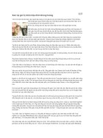 Xem lại giá trị nhãn hiệu thời khủng hoảng 