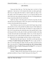 Tổ chức kế toán chi phí sản xuất và tính giá thành sản phẩm tại Công ty Cổ phần Thương mại Xây Dựng 379.docx