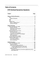 Xe ô tô BMW X5 E70 SM 04c_E70 Vertical Dynamics Systems