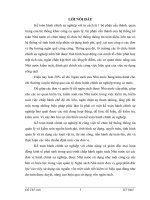 Báo cáo thực tập tại Trường THCS Xuân Bái.docx