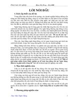 một số giải pháp nhằm hoàn thiện nghiệp vụ kế toán huy động vốn tại ngân hàng NHĐT&PT (BIDV) Uông Bí KTNH.DOC