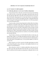 Tư vấn và quản lý danh mục đầu tư