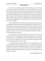 Hạch toán nguyên vật liệu tại công ty TNHH Duyên Hà.docx