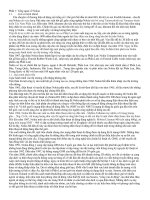 nokia thay đổi cơ cấu-chiến lược mới vì ngôi vị số 1.doc