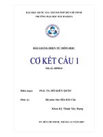 Tốc độ kế - 2