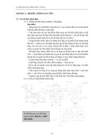 Tự động hóa quá trình nhiệt - P2 - Chương 3