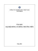 báo cáo hoạt động của công ty sữa vinamilk.pdf