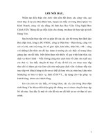 Báo cáo thực tập tại Bưu điện tỉnh Hưng Yên.docx