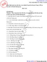 Hoàn thiện về  hạch toán tiêu thụ và xác định kết quả tiêu thụ tại Công ty Hỗ trợ sản xuất và Du lịch thương mại.pdf