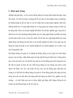 Hệ thống Tính và Chi lương.DOC