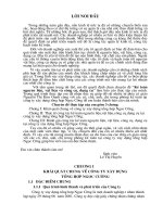 báo cáo kế toán vật liệu, công cụ dụng cụ tại công ty TNHH Ngoc Cuong.doc