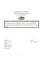 thực trạng quản lý, thu gom phân loại rác tại nguồn ở Bình Duơng