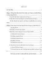 Thực trạng kế toán tiền lương tại Công ty CP đầu tư và xây dựng HUD3.DOC