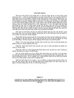 Phân tích tình hình quản lý và sử dụng vốn lưu động tại công ty hữu nghị đà nẵng.doc