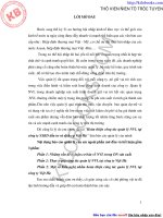 Hoàn thiện công tác quản lý nguyên vật liệu tại Công ty Sản xuất kinh doanh đầu tư và dịch vụ Việt Hà.pdf