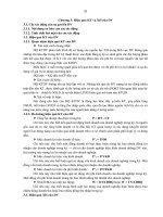 Hiệu quả Kế toán và XH của DV