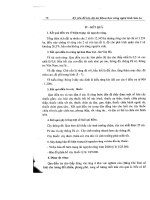 Kỷ yếu, đề tài, dự án khoa học công nghệ tỉnh Sơn La part 5