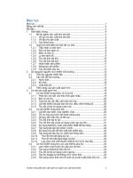 Tài liệu hướng dẫn sản xuất sạch hơn - P7