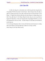 quản trị văn phòng.phong thủy văn phòng.doc