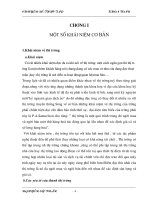 Xuất khẩu gạo của Việt Nam1989-2002)thực trạng và những vấn đề liên quan.DOC