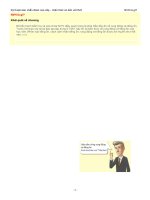 TOYOTA đào tạo kỹ thuật viên ô tô (Kỹ Thuật Viên 3) - P18