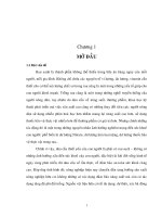 Hiệu quả của việc tận dụngchất thải bò sữa từ các nguồn thức ăn chăn nuôi khác nhau làm phân ủ sản xuất rau ăn lá
