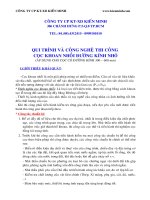 Giáo trình khoan cọc nhồi - P2