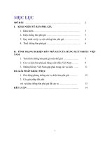 Giải pháp khắc phục tình trạng bị kiện bán phá giá của hàng xuất khẩu Việt Nam.doc