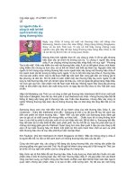 Là người châu Á thế mạnh xây dựng thương hiệu