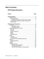 Xe ô tô BMW X5 E70 SM 04a_E70 Chassis Dynamics