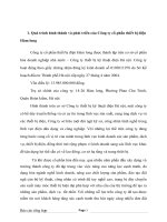 Báo cáo thực tập tại Công ty CP thiết bị điện Hàm Long.DOC