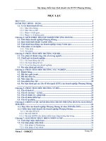 Xay dung chien luoc kinh doanh cho doanh nghiep tu nhan Phuong Hoang.doc