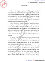 Hoàn thiện công tác quản lý tập hợp chi phí sản xuất và tính giá thành sản phẩm tại Công ty cổ phần chè Đường Hoa.pdf