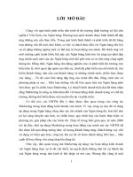 Tăng cường công tác Marketing tại Chi nhánh Ngân hàng Công thương-Khu vực II Hai Bà Trưng.docx