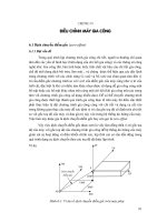 Giáo trình CNC - Chương 5