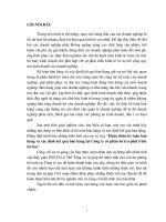 Hoàn thiện kế toán bán hàng và xác định kết quả bán hàng tại Công ty CP hỗ trợ phát triển tin học KTDNTM.DOC