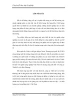 Hoàn thiện quản lý chất lượng của công ty Thiết kế và In Đức Phương.DOC