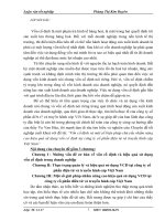 Vốn cố định và một số biện pháp chủ yếu nhằm nâng cao hiệu quả sử dụng vốn cố định tại Công ty cổ phần điện tử và truyền hình cáp Việt Nam.doc