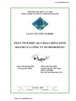 Phân tích hiệu quả hoạt động kinh doanh của công ty dầu khí Mekong.pdf