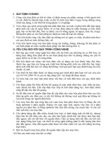 Nội quy sử dụng thiết bị công nghiệp trong nhà máy chế tạo - 21