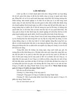 Hoàn thiện bộ máy quản lý Công ty Cổ phần xây dựng Thanh Xuân.doc