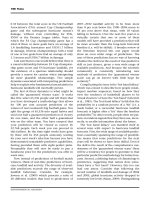 Climate change as environmental and economic hazard - phần 1.5