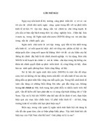 thực trạng bội chi ngân sách việt nam năm 2010