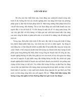 Phân tích hiện tượng tiền lương trong chủ nghĩa tư bản thường thấp hơn giá trị sức lao động.docx