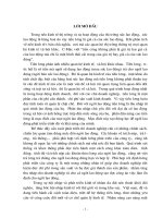 Tìm hiểu về công tác hạch toán kế toán tiền lương và các khoản trích theo lương ở Công ty Công trình giao thông 134.DOC